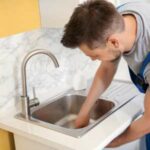 התקנת כלים סניטריים