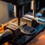 שכפול מפתחות בתל אביב