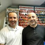 שרון ואושרי דיין