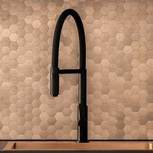 ברזים בצע שחור