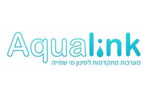 אקווהלינק - Aqualink