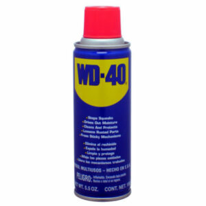 WD40