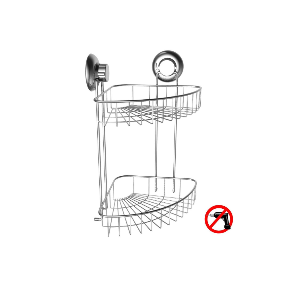 רשת פינתית ואקום