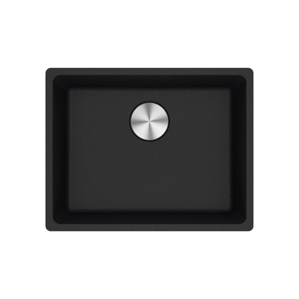 כיור מטבח גרניט מאריס 210-52 MARIS MRG FRANKE פרנקה – תמונה 2