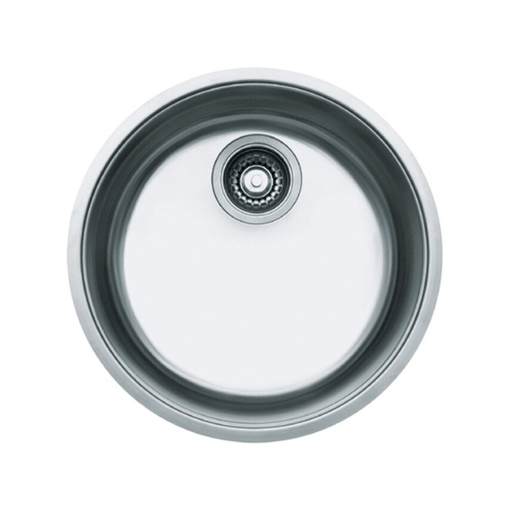 כיור מטבח נירוסטה 210 ROX FRANKE פרנקה