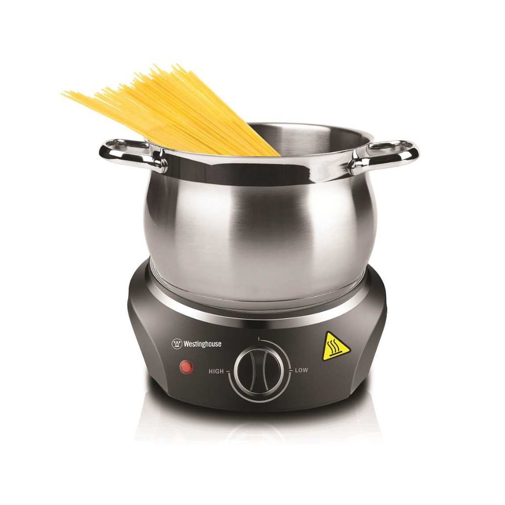 כירה חשמלית בודדת 1500W WKHP521 Westinghouse