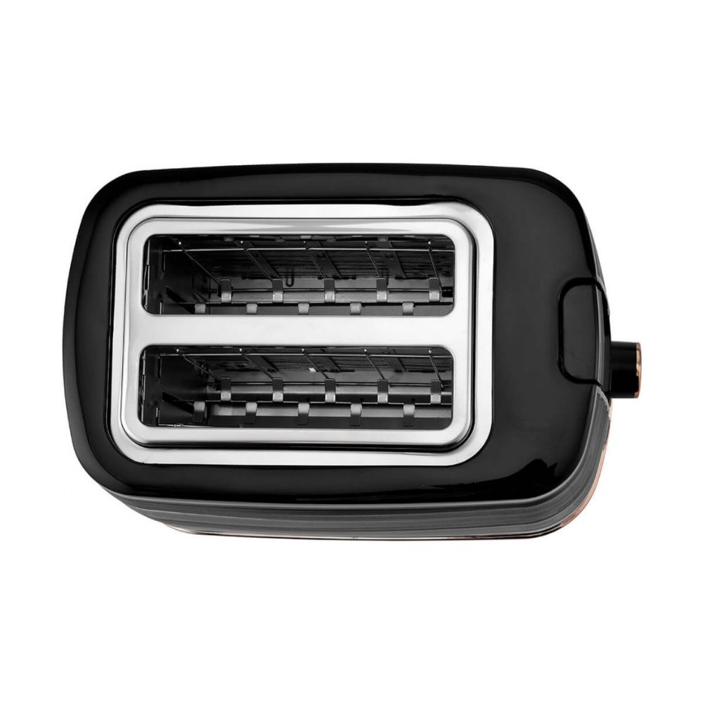 מצנם שתי פרוסות שחור WKTT802BK Westinghouse – תמונה 4