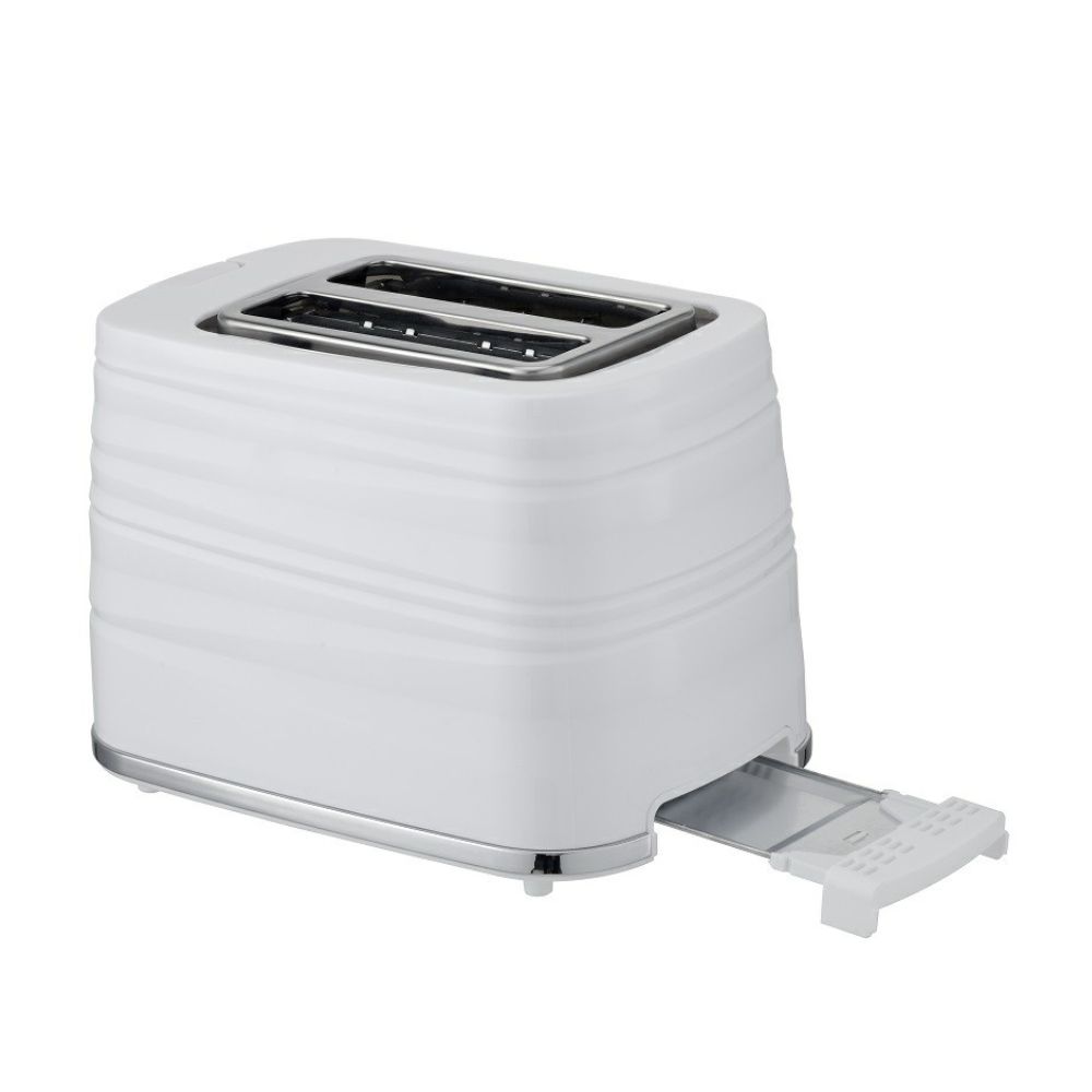 מצנם שתי פרוסות לבן WKTT802WH Westinghouse