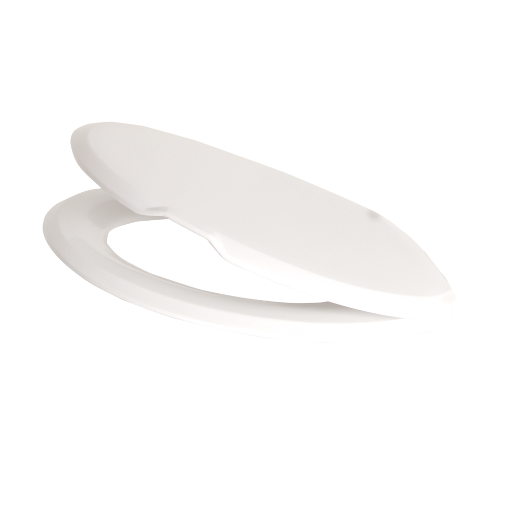 מושב אסלה פלסטיק קשיח מספר 3 ליפסקי