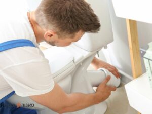 מחיר התקנת אסלה