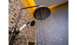 התקנת ראש גשם