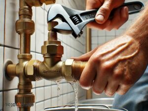 החלפת ברז ניל