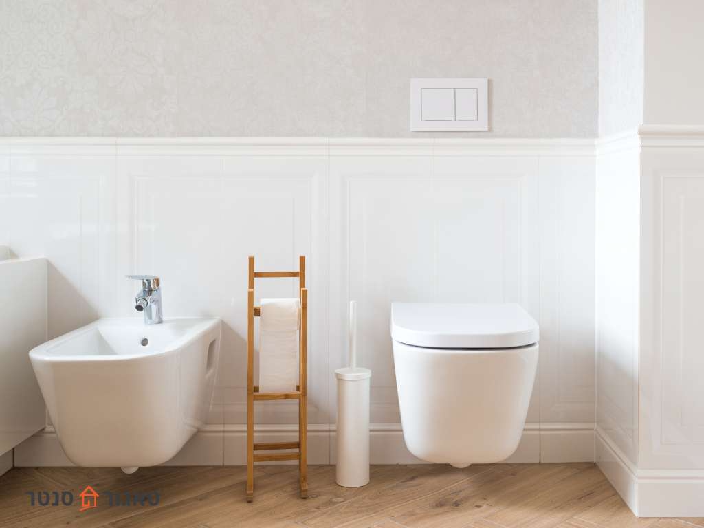 החלפת מנגנון ניאגרה