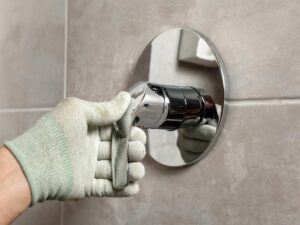 החלפת מנגנון אינטרפוץ