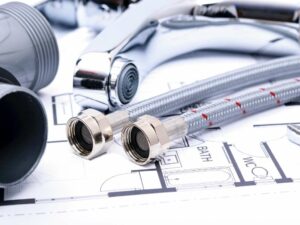 תכנון מערכות אינסטלציה