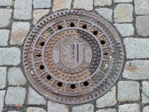 מה זה שוחת ביוב