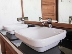 כלים סניטריים לאמבטיה