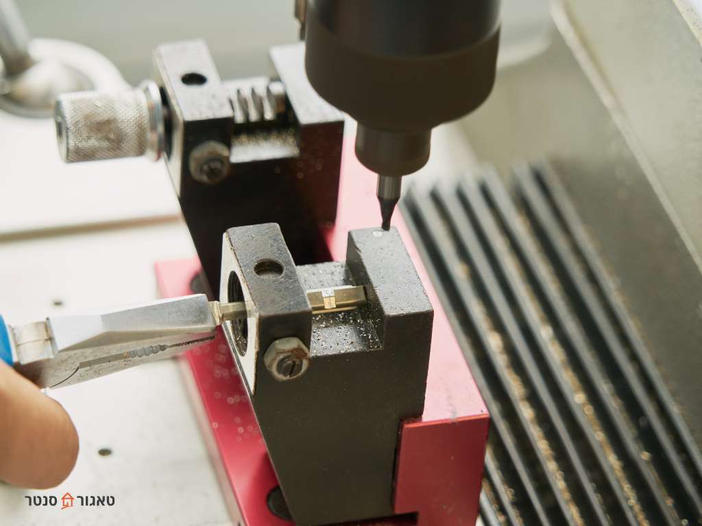 שכפול מפתחות לרכב