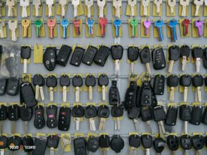 כמה עולה שכפול מפתחות