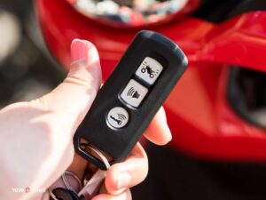 שכפול מפתחות לאופנוע