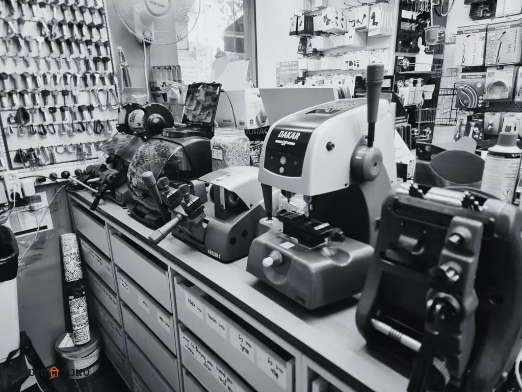 איפה משכפלים מפתח קאבה