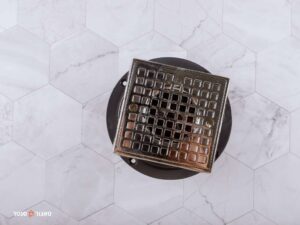 ריח רע מהביוב