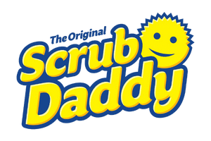 Scrub Daddy
