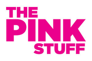 The Pink Stuff