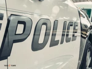 מנעולן אישור משטרה