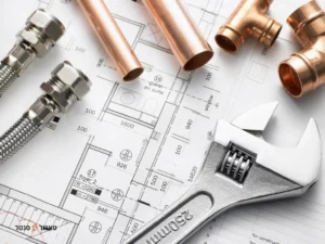 יועצי אינסטלציה