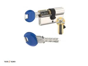 צילינדר קאבה מול רגיל