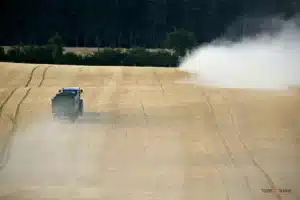 רשימת חומרי הדברה מותרים