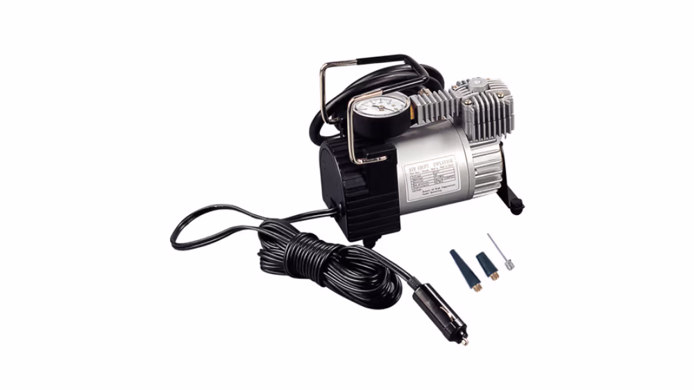 קומפרסור לניפוח אוויר