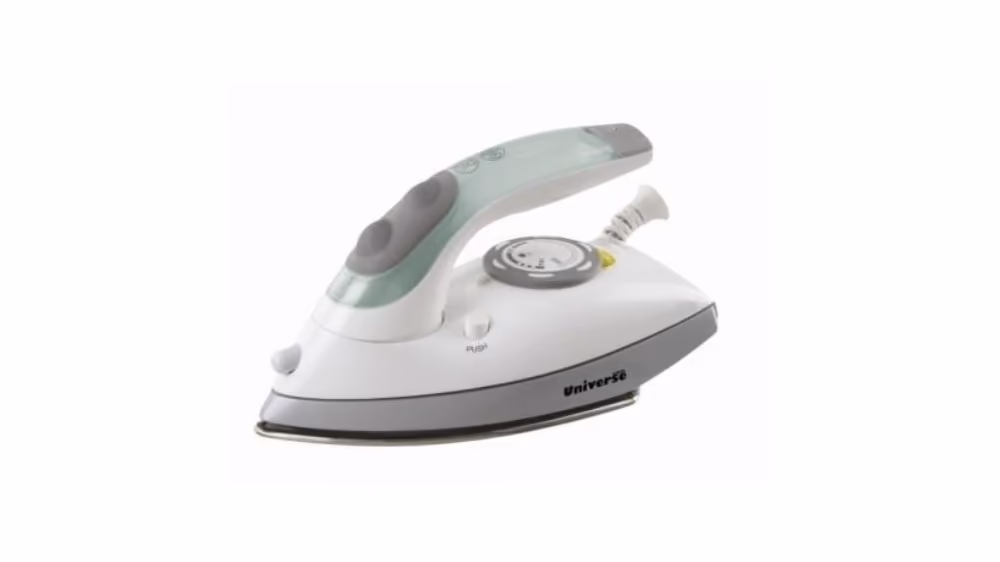 מגהץ טיולים