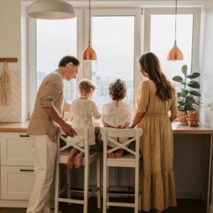 בטיחות לילדים