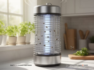 חומרי הדברה נגד זבובים