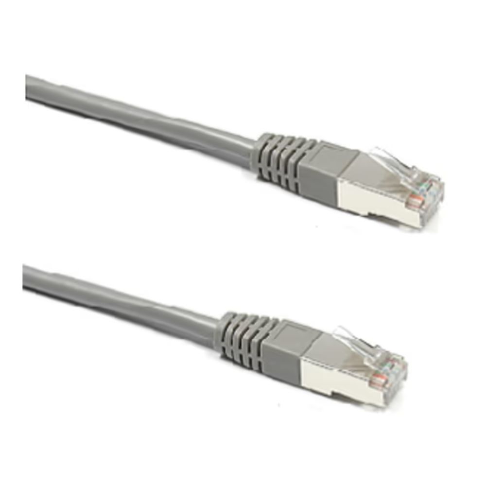 כבל רשת 5 מטר CAT 6