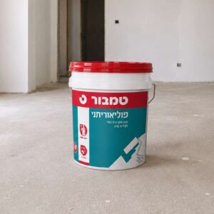 צבע לקירות