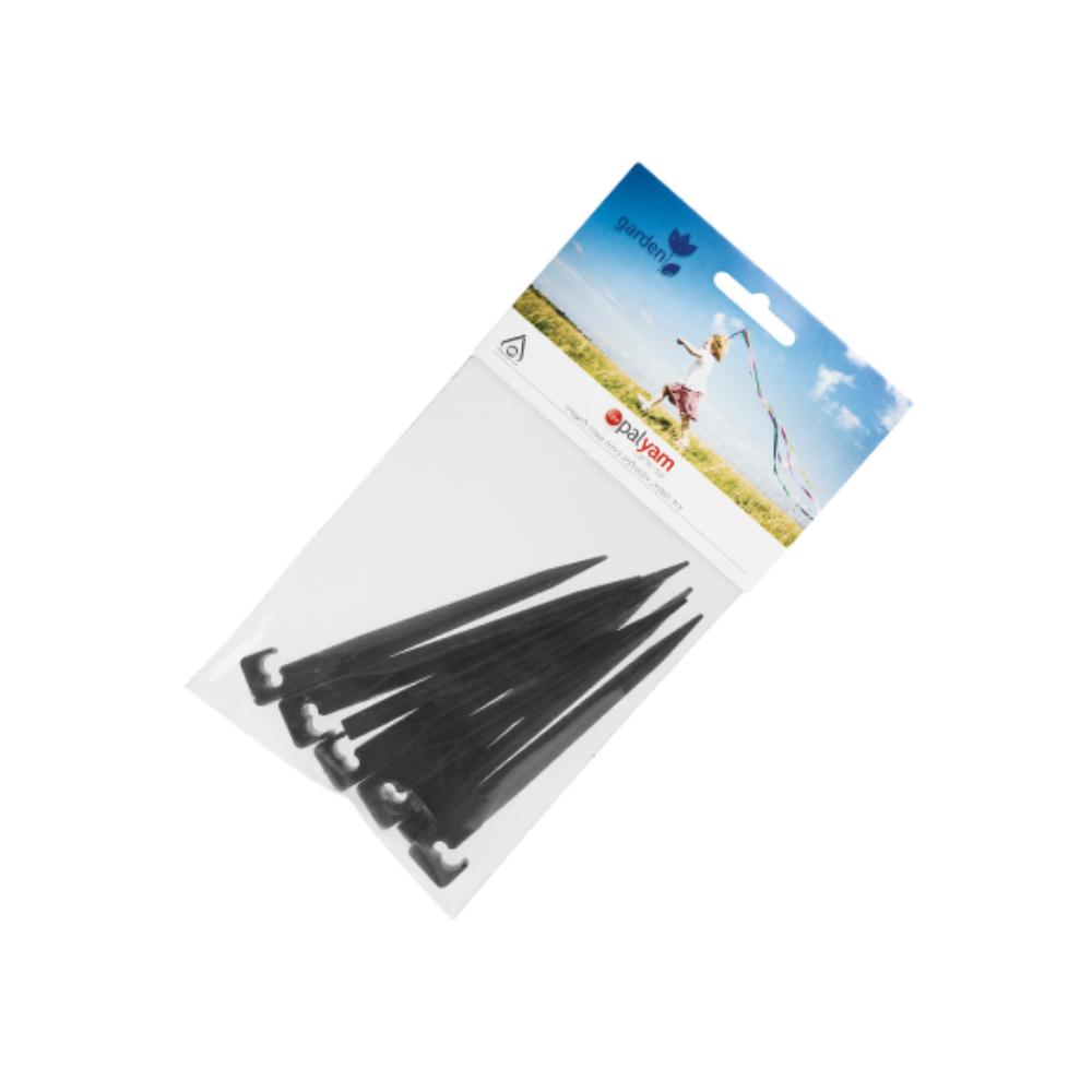 מארז מקלונים יצובים לטפטפות